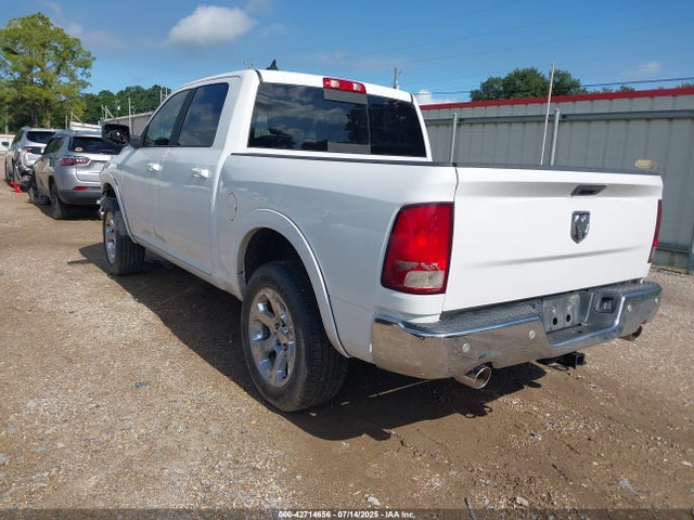 RAM 1500 2019 1C6RR7LT0KS558599 Image 3