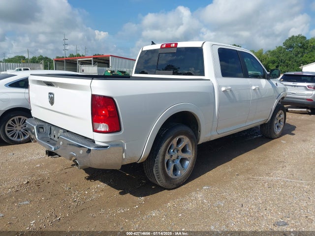 RAM 1500 2019 1C6RR7LT0KS558599 Image 4