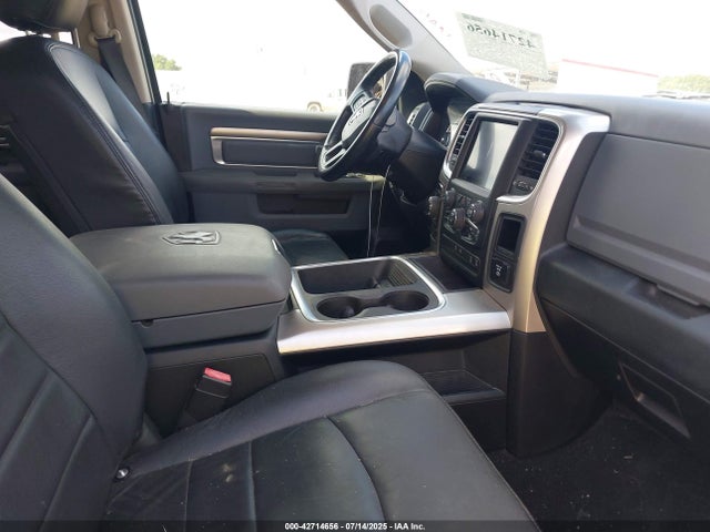 RAM 1500 2019 1C6RR7LT0KS558599 Image 5