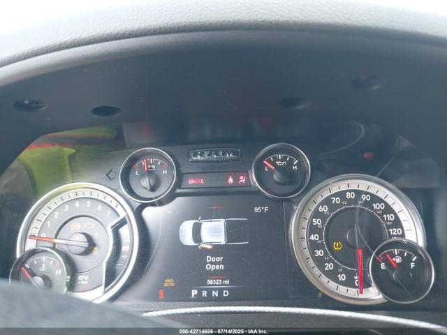 RAM 1500 2019 1C6RR7LT0KS558599 Image 7