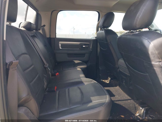 RAM 1500 2019 1C6RR7LT0KS558599 Image 8