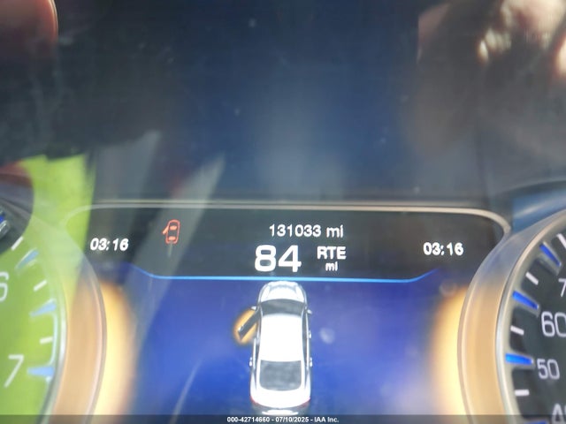 1C3CCCCB9FN568525 Chrysler 2015