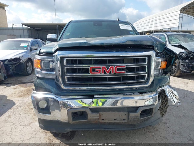 3GTU2VEC3FG152340 GMC l83 - vvt, active fuel management, aluminum