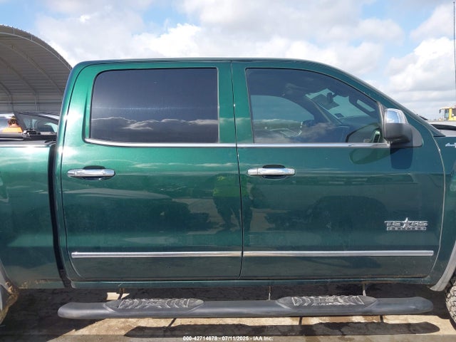 3GTU2VEC3FG152340 GMC l83 - vvt, active fuel management, aluminum