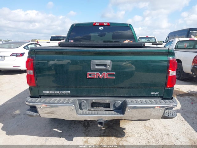 3GTU2VEC3FG152340 GMC l83 - vvt, active fuel management, aluminum