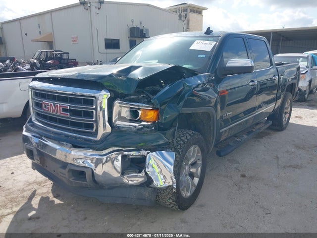 3GTU2VEC3FG152340 GMC l83 - vvt, active fuel management, aluminum