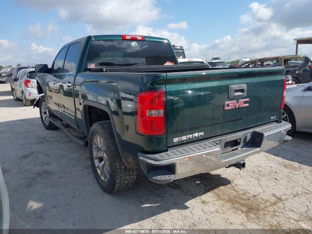 3GTU2VEC3FG152340 GMC l83 - vvt, active fuel management, aluminum