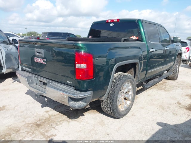 3GTU2VEC3FG152340 GMC l83 - vvt, active fuel management, aluminum