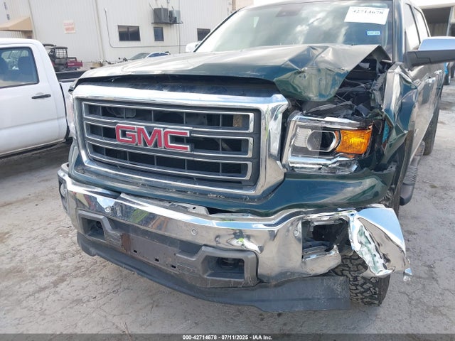 3GTU2VEC3FG152340 GMC l83 - vvt, active fuel management, aluminum