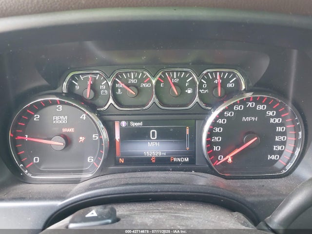 3GTU2VEC3FG152340 GMC l83 - vvt, active fuel management, aluminum