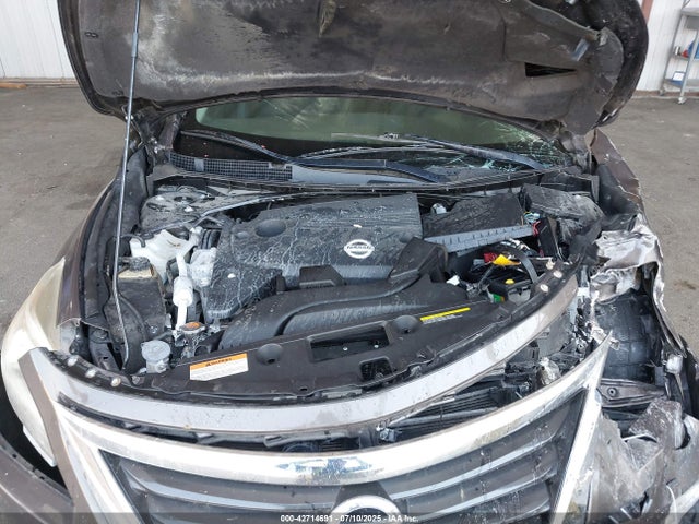 1N4AL3APXFC270942 Nissan 2015