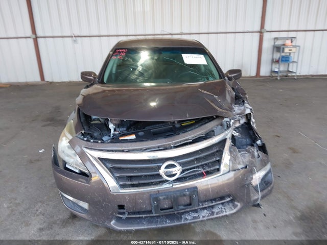 1N4AL3APXFC270942 Nissan 2015