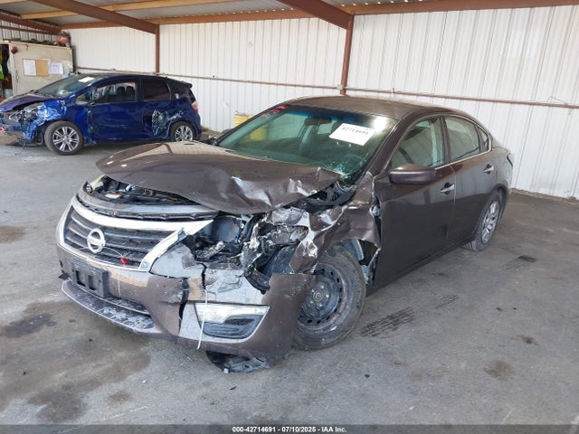 1N4AL3APXFC270942 Nissan 2015