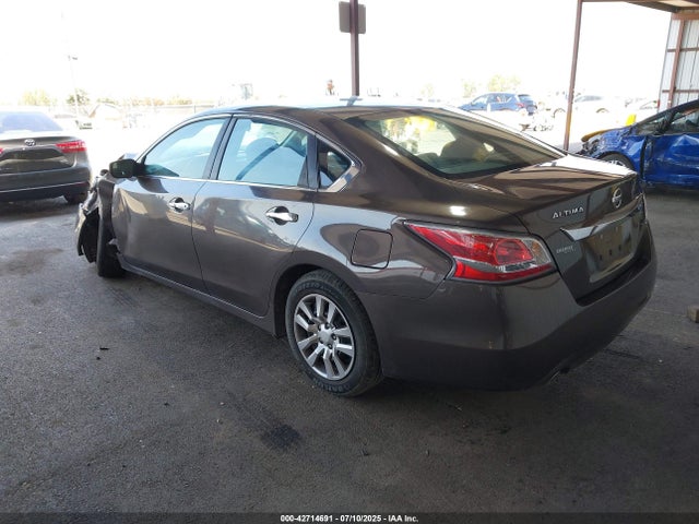 1N4AL3APXFC270942 Nissan 2015
