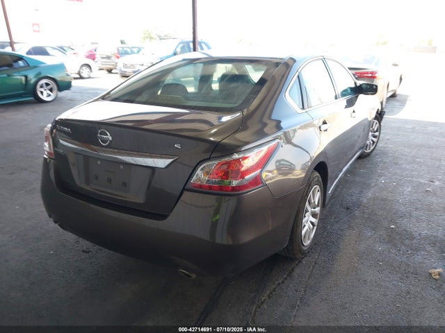 1N4AL3APXFC270942 Nissan 2015