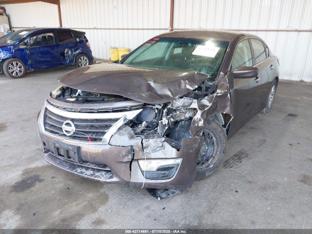 1N4AL3APXFC270942 Nissan 2015