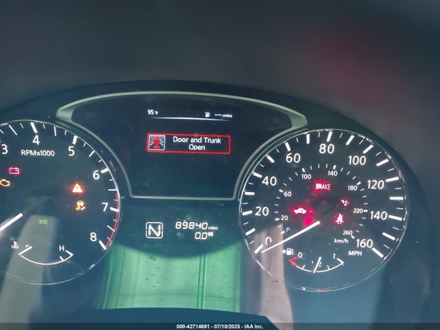 1N4AL3APXFC270942 Nissan 2015