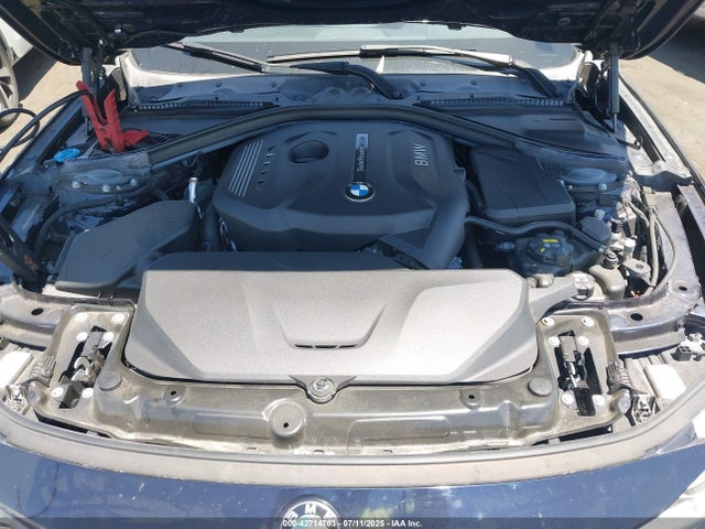 WBA8B9G37HNU54209 BMW 2017