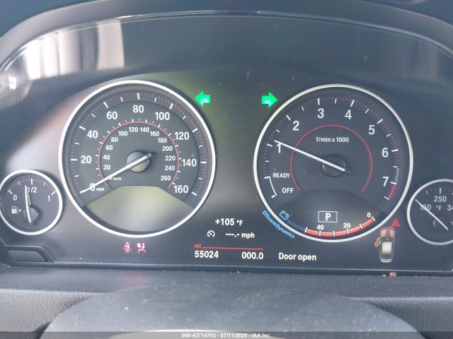 WBA8B9G37HNU54209 BMW 2017