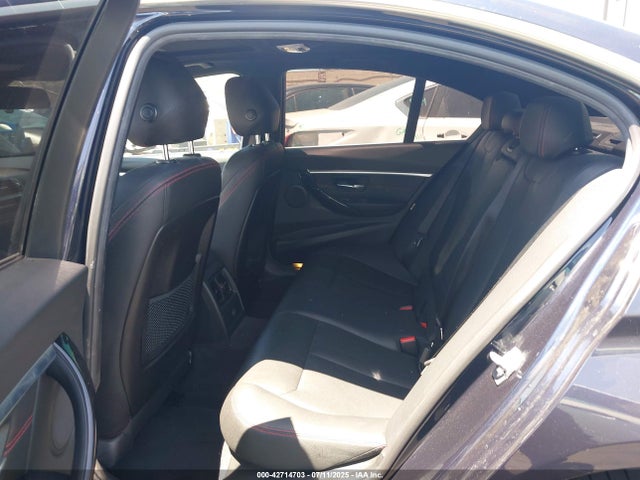 WBA8B9G37HNU54209 BMW 2017