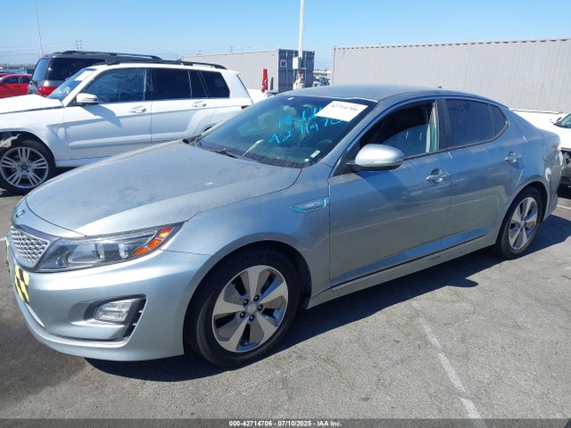 KNAGN4AD5G5099112 KIA mpi theta ii