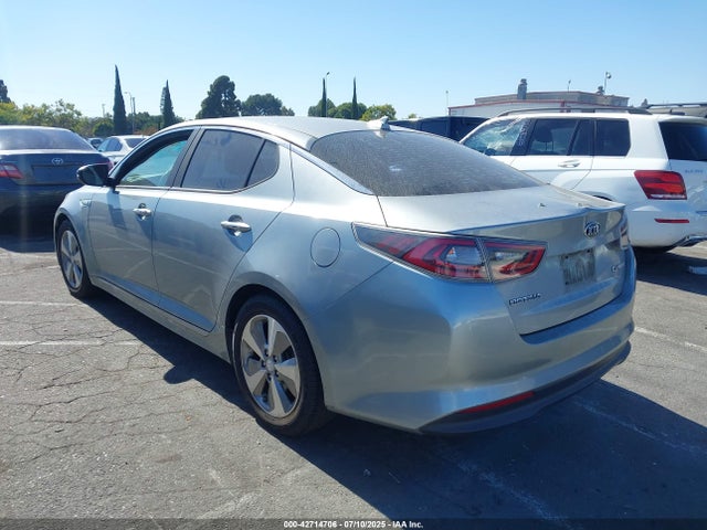 KNAGN4AD5G5099112 KIA mpi theta ii