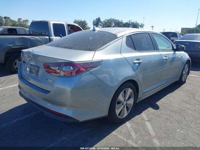 KNAGN4AD5G5099112 KIA mpi theta ii