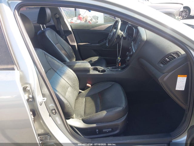 KNAGN4AD5G5099112 KIA mpi theta ii