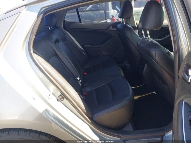 KNAGN4AD5G5099112 KIA mpi theta ii