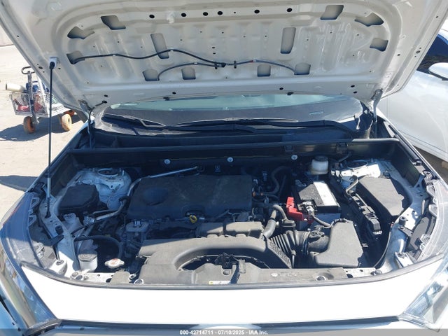 JTMH1RFV4KJ015962 Toyota a25a-fks