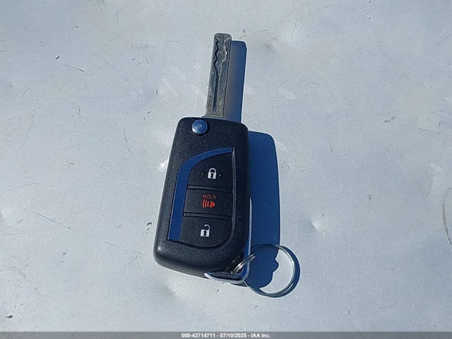 JTMH1RFV4KJ015962 Toyota a25a-fks