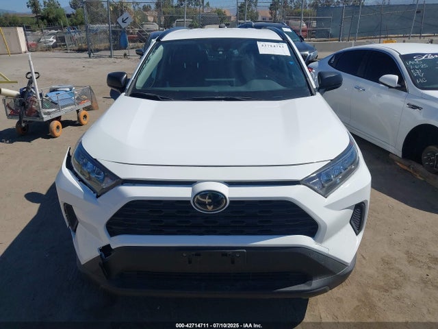JTMH1RFV4KJ015962 Toyota a25a-fks