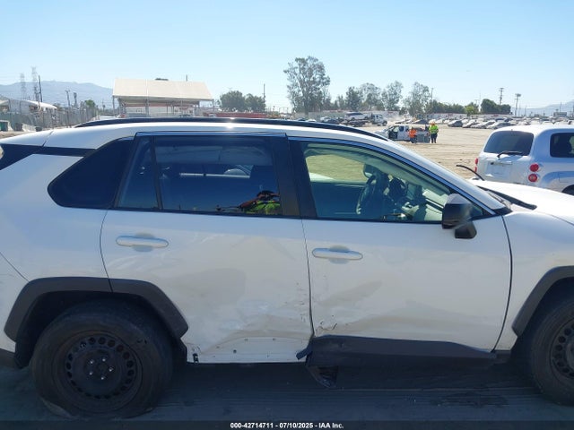 JTMH1RFV4KJ015962 Toyota a25a-fks