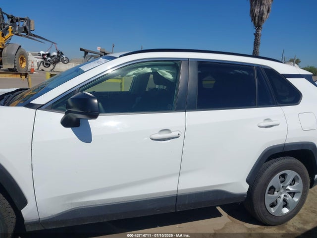 JTMH1RFV4KJ015962 Toyota a25a-fks