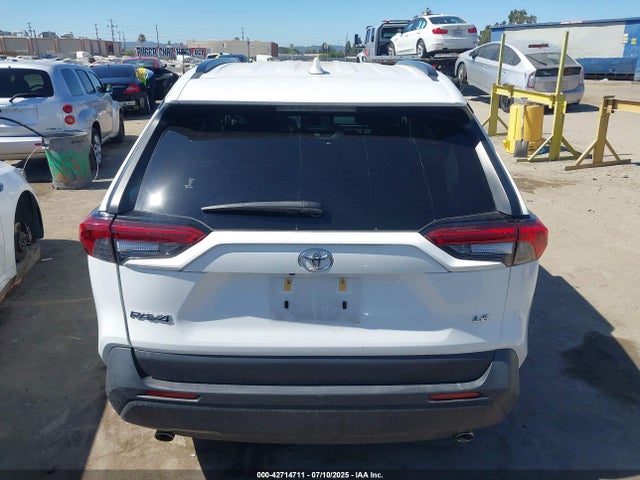 JTMH1RFV4KJ015962 Toyota a25a-fks