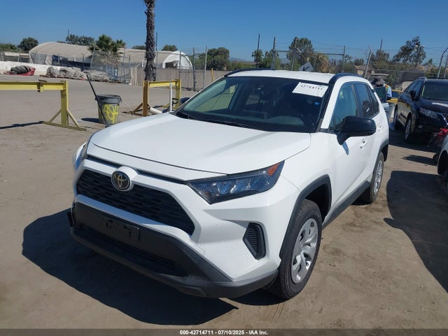 JTMH1RFV4KJ015962 Toyota a25a-fks