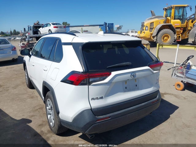 JTMH1RFV4KJ015962 Toyota a25a-fks