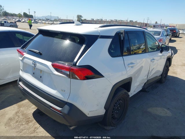 JTMH1RFV4KJ015962 Toyota a25a-fks