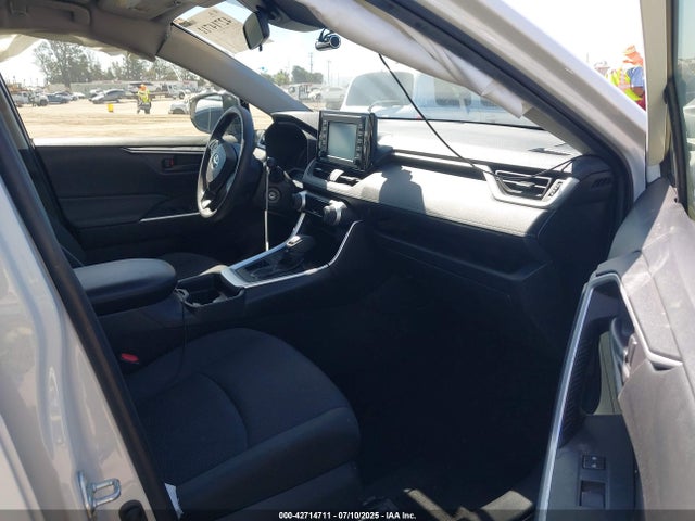 JTMH1RFV4KJ015962 Toyota a25a-fks