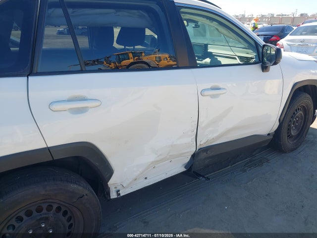 JTMH1RFV4KJ015962 Toyota a25a-fks