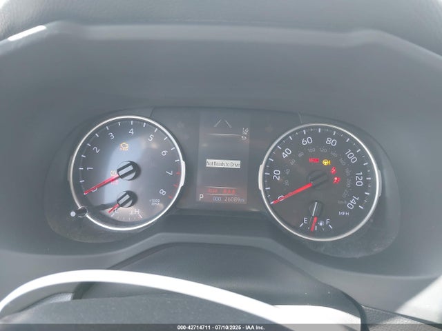 JTMH1RFV4KJ015962 Toyota a25a-fks