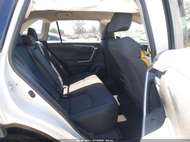 JTMH1RFV4KJ015962 Toyota a25a-fks