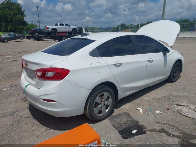1G1BC5SM5G7232536 Chevrolet le2 - di: direct injection, alum, vvt, gen i, gmna