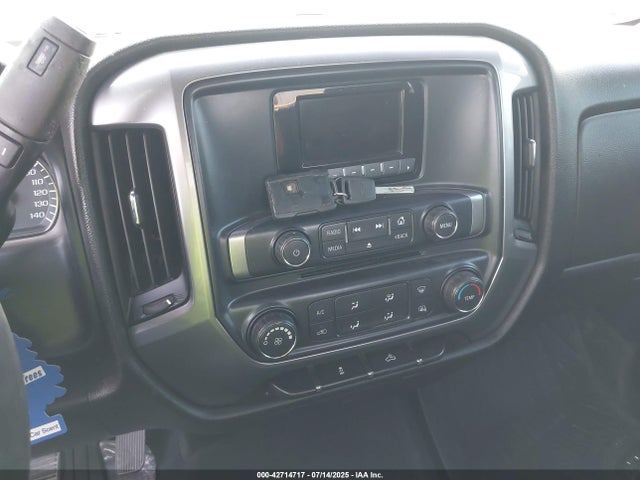 1GCNCREC1EZ201039 Chevrolet l83 - vvt, afm (active fuel management), aluminum