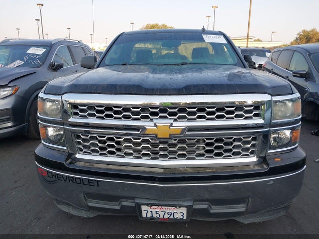 1GCNCREC1EZ201039 Chevrolet l83 - vvt, afm (active fuel management), aluminum