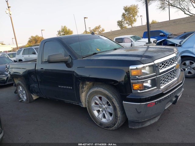 1GCNCREC1EZ201039 Chevrolet l83 - vvt, afm (active fuel management), aluminum