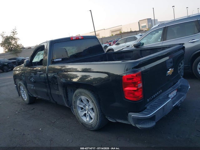 1GCNCREC1EZ201039 Chevrolet l83 - vvt, afm (active fuel management), aluminum