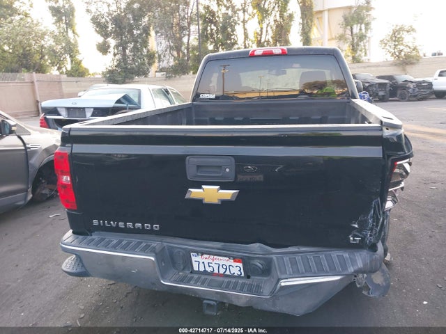 1GCNCREC1EZ201039 Chevrolet l83 - vvt, afm (active fuel management), aluminum