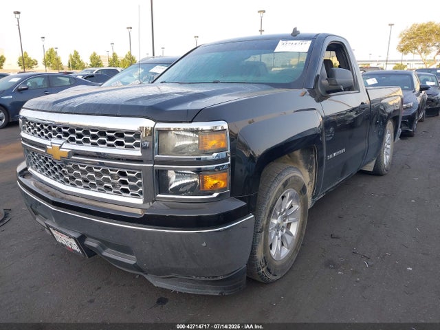 1GCNCREC1EZ201039 Chevrolet l83 - vvt, afm (active fuel management), aluminum