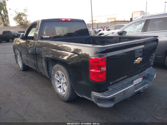 1GCNCREC1EZ201039 Chevrolet l83 - vvt, afm (active fuel management), aluminum